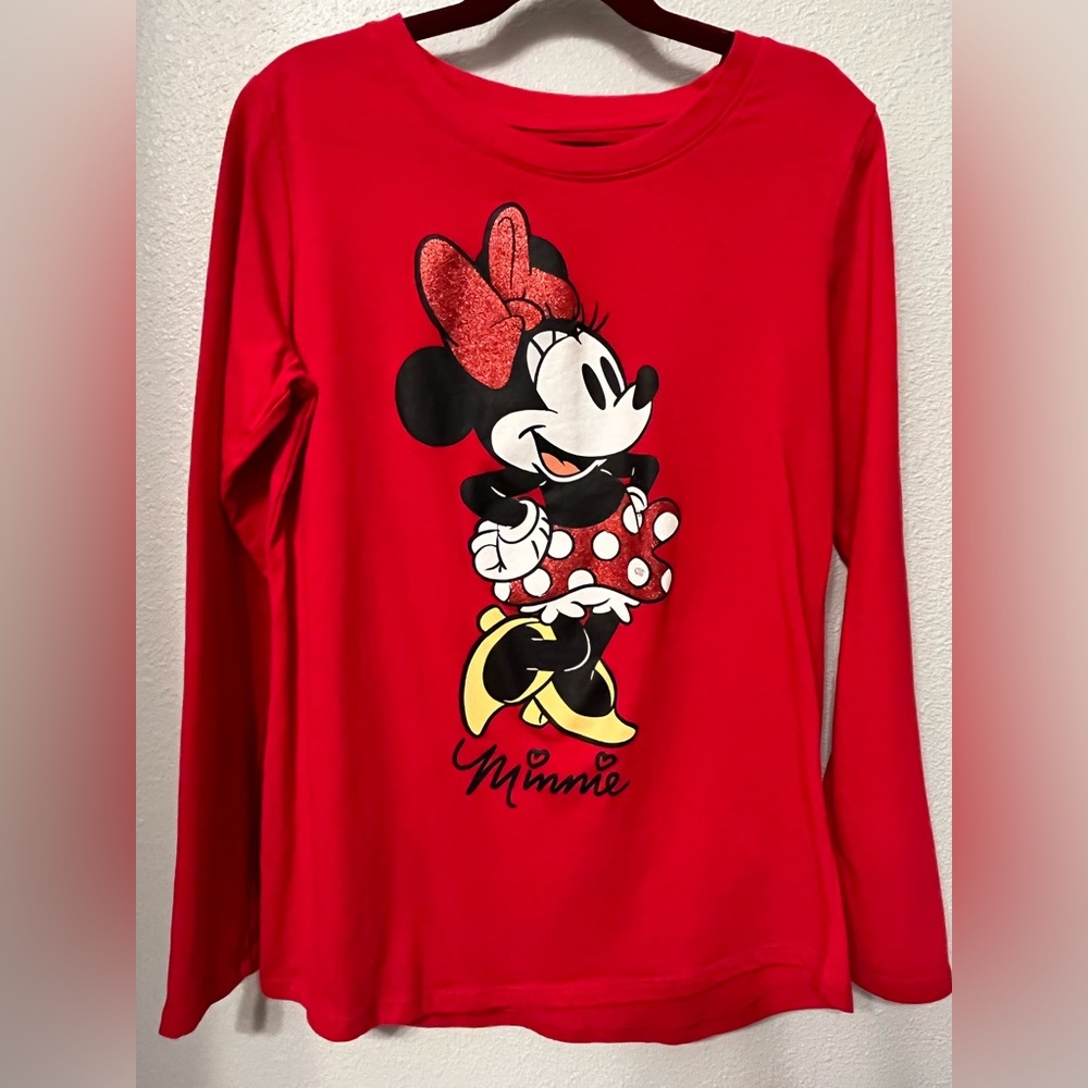 Set of 4: Girls T-shirts, Size 14-16